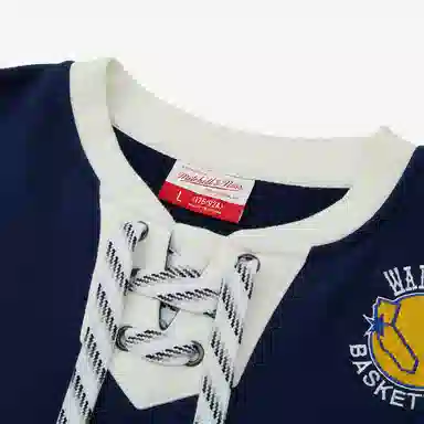 Mitchell Ness x NBA NEW VINTAGE Logo