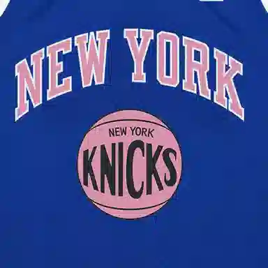 Mitchell Ness x BLACKPINK