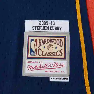 Mitchell Ness NBA SW 09-10 30