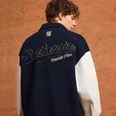 Mitchell Ness x NBA AW24 CNY