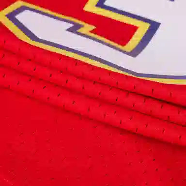 Mitchell Ness NBA Logo SW 3