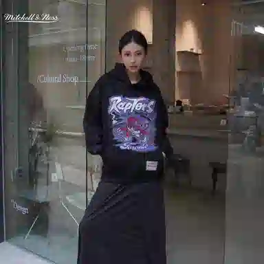 Mitchell Ness x NBA NEW VINTAGE