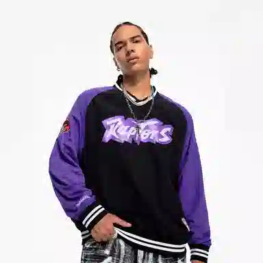 Mitchell Ness x NBA NEW VINTAGE