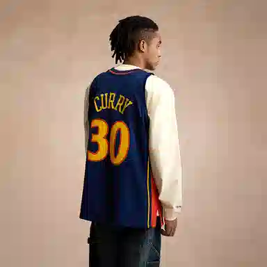 Mitchell Ness NBA SW 09-10 30