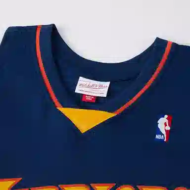 Mitchell Ness NBA SW 09-10 30