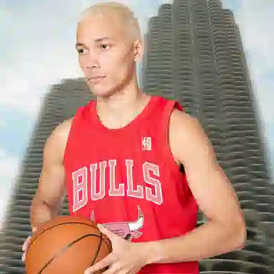 Mitchell Ness x BLACKPINK