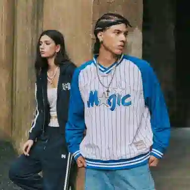 Mitchell Ness x NBA NEW VINTAGE