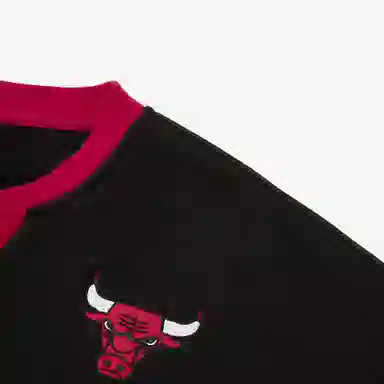 Mitchell Ness x NBA NEW VINTAGE Logo