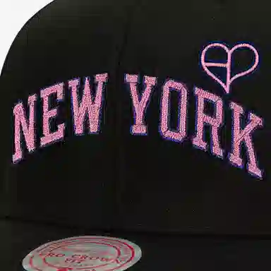 Mitchell Ness x BLACKPINK