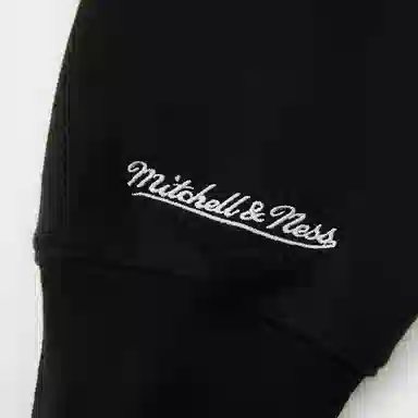 Mitchell Ness x NBA NEW VINTAGE Logo