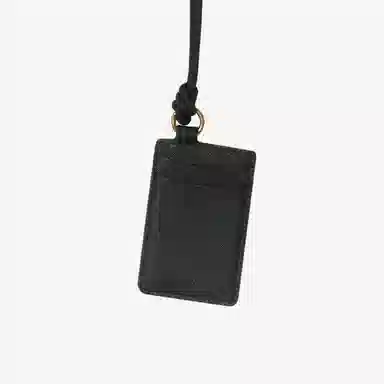 Mitchell & Ness Slim Card Holder Sport Lanyard