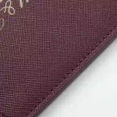 Mitchell & Ness Slim Card Holder Sport Lanyard