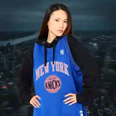 Mitchell Ness x BLACKPINK