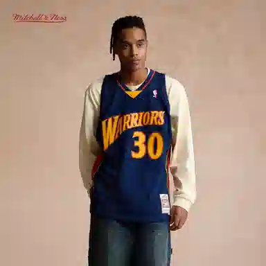 Mitchell Ness NBA SW 09-10 30