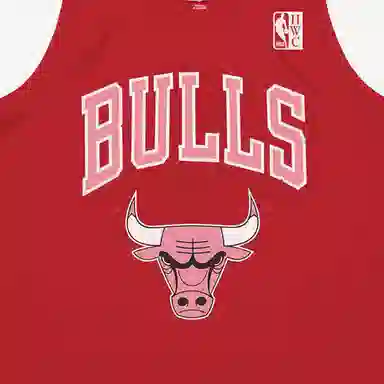 Mitchell Ness x BLACKPINK