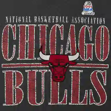 Mitchell & Ness x NBA 90s Hip Hop Golden Era Pullover