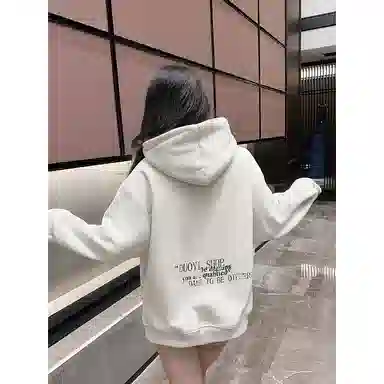 Duoyi Hoodie