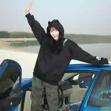 Duoyi Cat Ear Hoodie