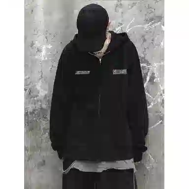 Duoyi Hoodie