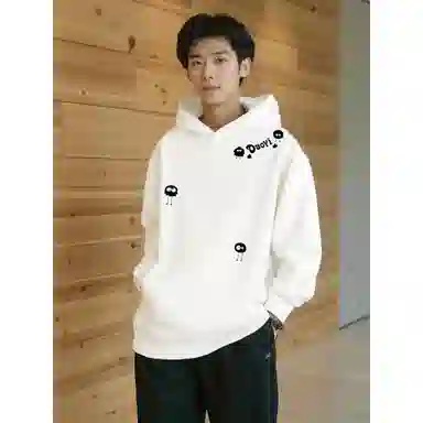 Duoyi Hoodie