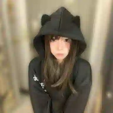 Duoyi Cat Ear Hoodie