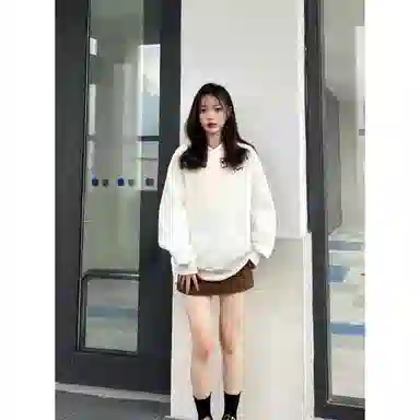 Duoyi Cat Claw Hoodie