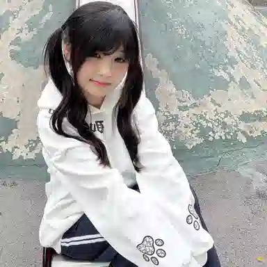 Duoyi Cat Ear Hoodie