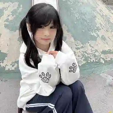 Duoyi Cat Ear Hoodie