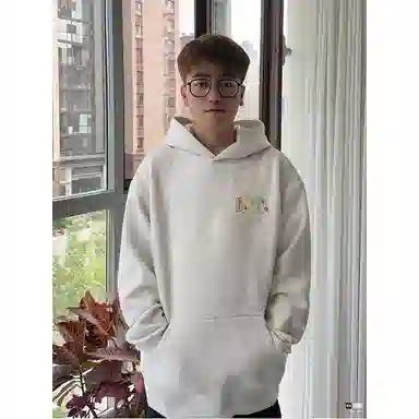 Duoyi Logo Hoodie
