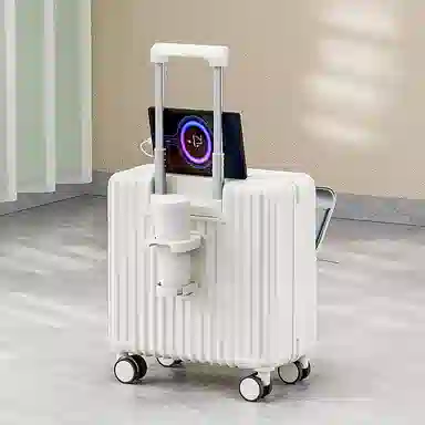 MCHNA KTCC ABS+PC 2018