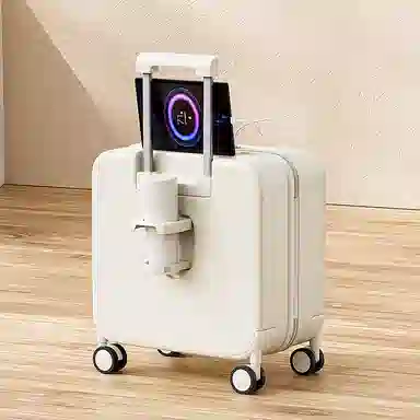 MCHNA KTCC USB ABS+PC 2018