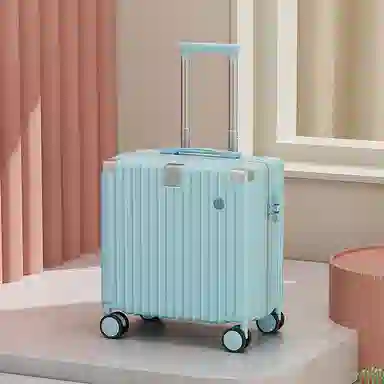 MCHNA KTCC ABS+PC 2018