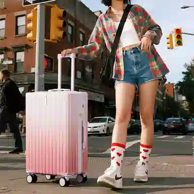 MCHNA KTCC USB ABS+PC 2024262228