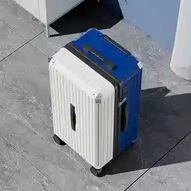 MCHNA KTCC ABS+PC 20242622322830