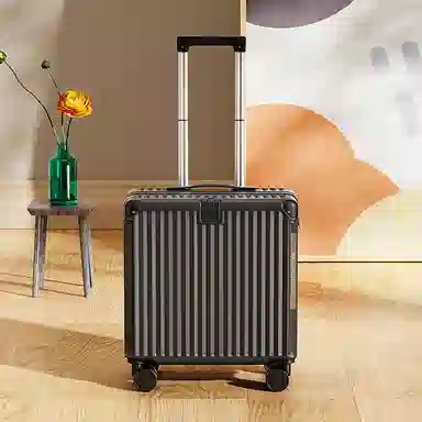 MCHNA KTCC ABS+PC 2018