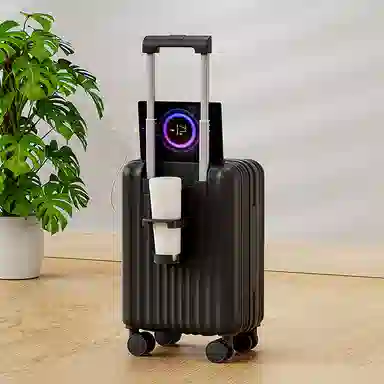 MCHNA KTCC USB ABS+PC 1416