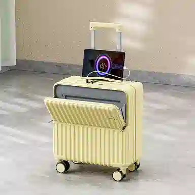 MCHNA KTCC ABS+PC 2018