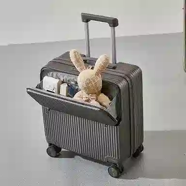 MCHNA KTCC USB ABS+PC 2018