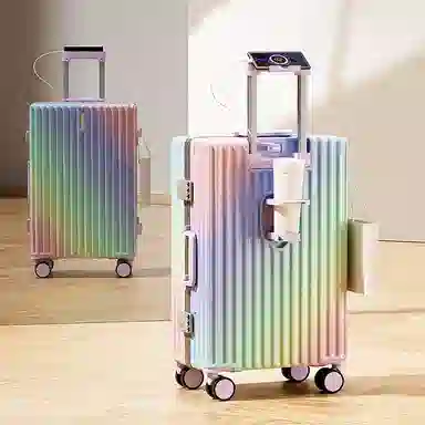 MCHNA KTCC USB ABS+PC 2024262228