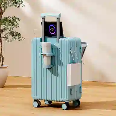 MCHNA KTCC USB ABS+PC 2024262228