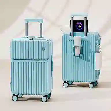 MCHNA KTCC USB ABS+PC 2024262228