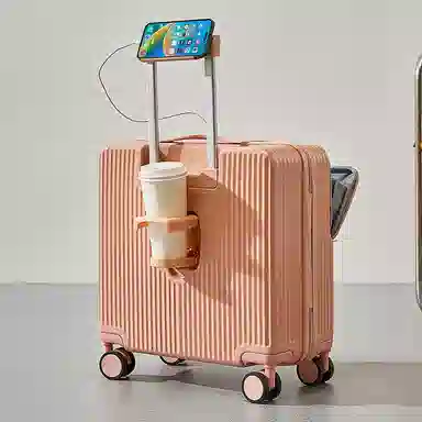 MCHNA KTCC USB ABS+PC 2018