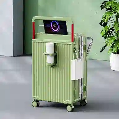 MCHNA KTCC ABS+PC 2022242628