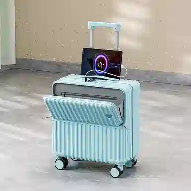 MCHNA KTCC ABS+PC 2018