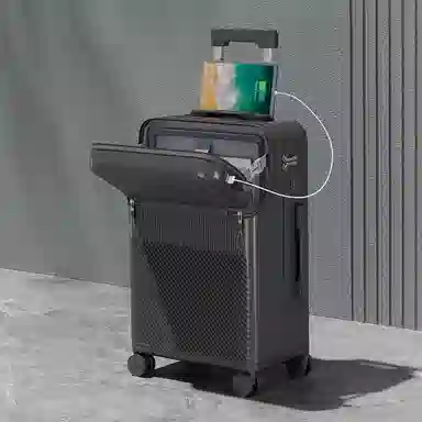 MCHNA KTCC ABS+PC 2024262228