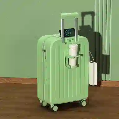 MCHNA KTCC USB ABS+PC 2024262228