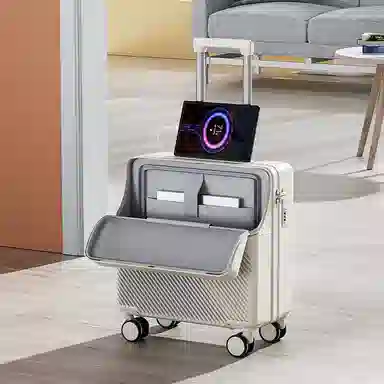 MCHNA KTCC USB ABS+PC 2018