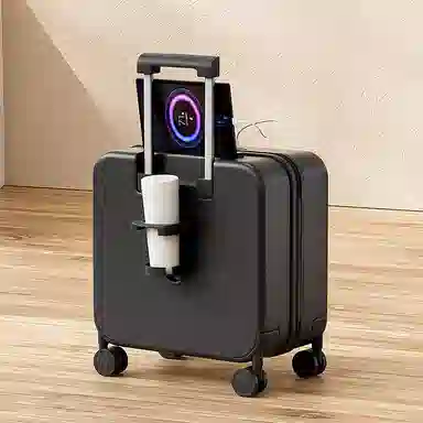 MCHNA KTCC USB ABS+PC 2018