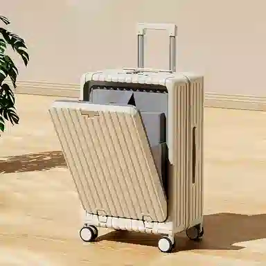 MCHNA KTCC ABS+PC 20242628