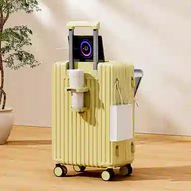 MCHNA KTCC USB ABS+PC 2024262228